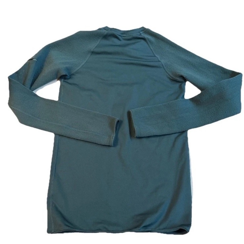 Nike Women Sportswear Tech Fleece Allover Jacquard athletic Running 2PC set - Picture 5 of 17